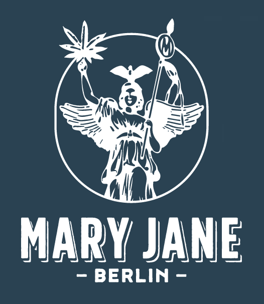 Mary Jane Hemp Trade Fair 2025 NuBerlin Calendar