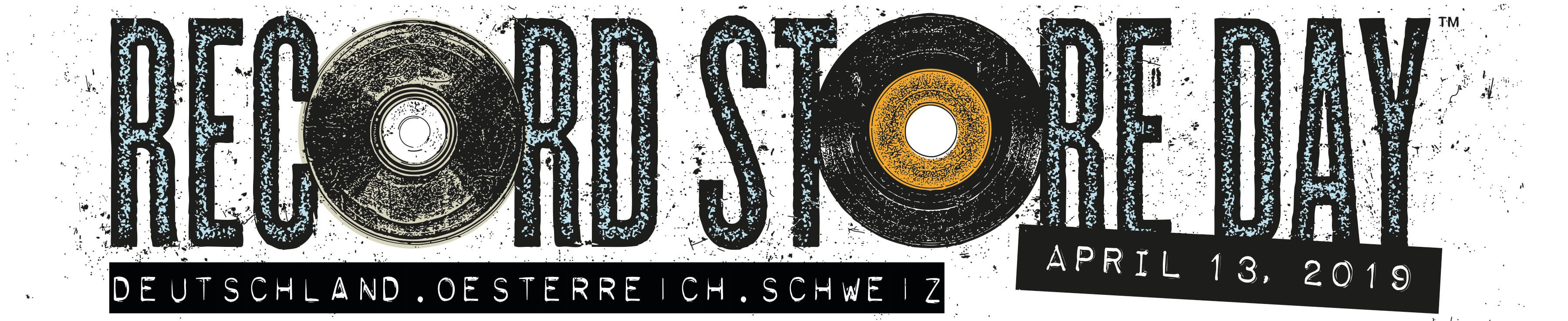 Record Store Day 2025 - nuBerlin Calendar