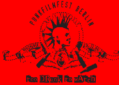 Punkfilmfest Berlin