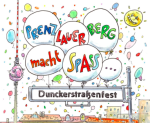 Dunckerstrassenfest