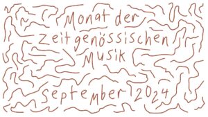 Month of Contemporary Music 2024