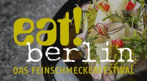 Eat Berlin food festival