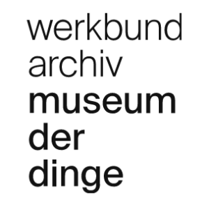 museum der dinge werkbundarchiv berlin