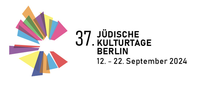 Jüdische Kulturtage Berlin 2024 - nuBerlin Calendar