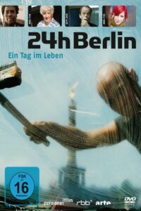 24h Berlin documentary DVD