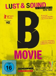 B-Movie
