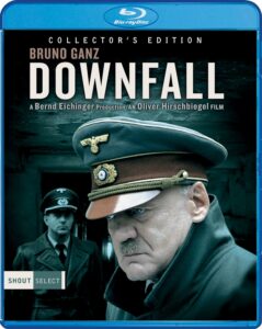 Downfall DVD Collector's Edition