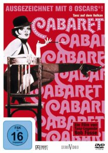 Cabaret DVD