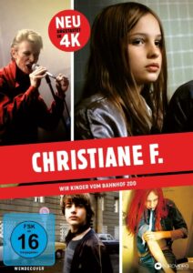 Christiane F. – We Children from Bahnhof Zoo