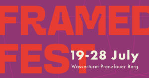 Framed Festival Berlin 2024