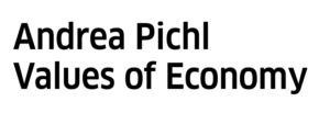 Andrea Pichl - Values of Economy