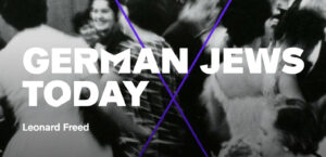 German Jews Today - Exhibition at Jewish Museum Berlin